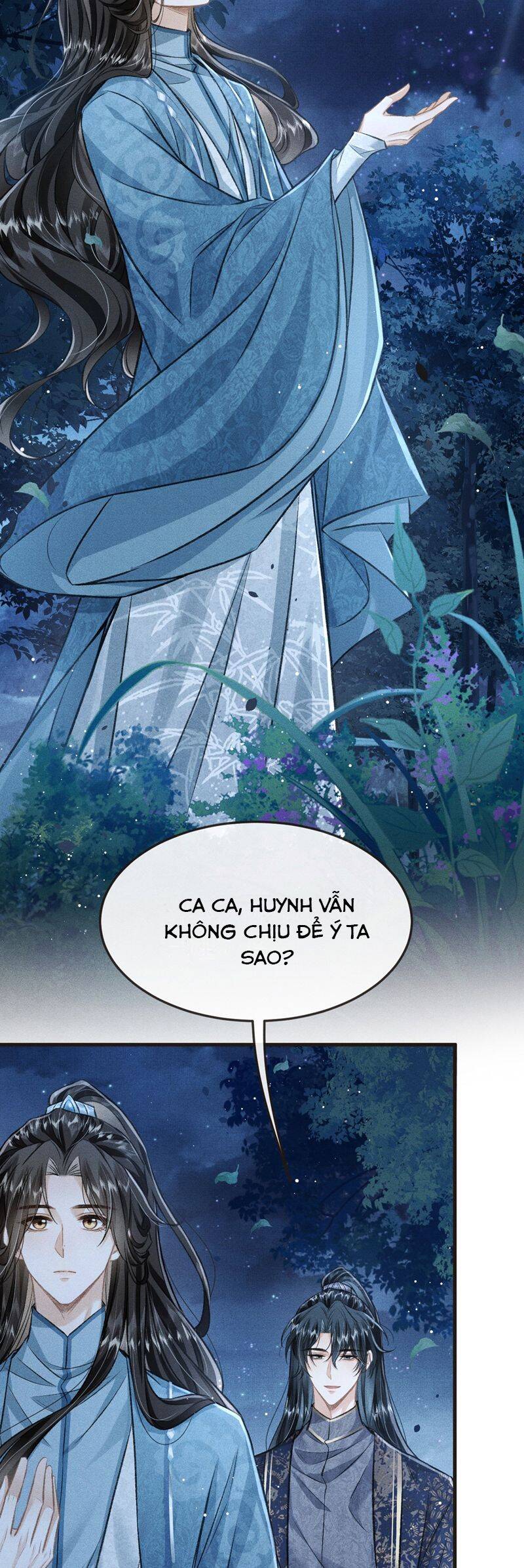 Đan Tiêu Vạn Dặm Chapter  95 - 31