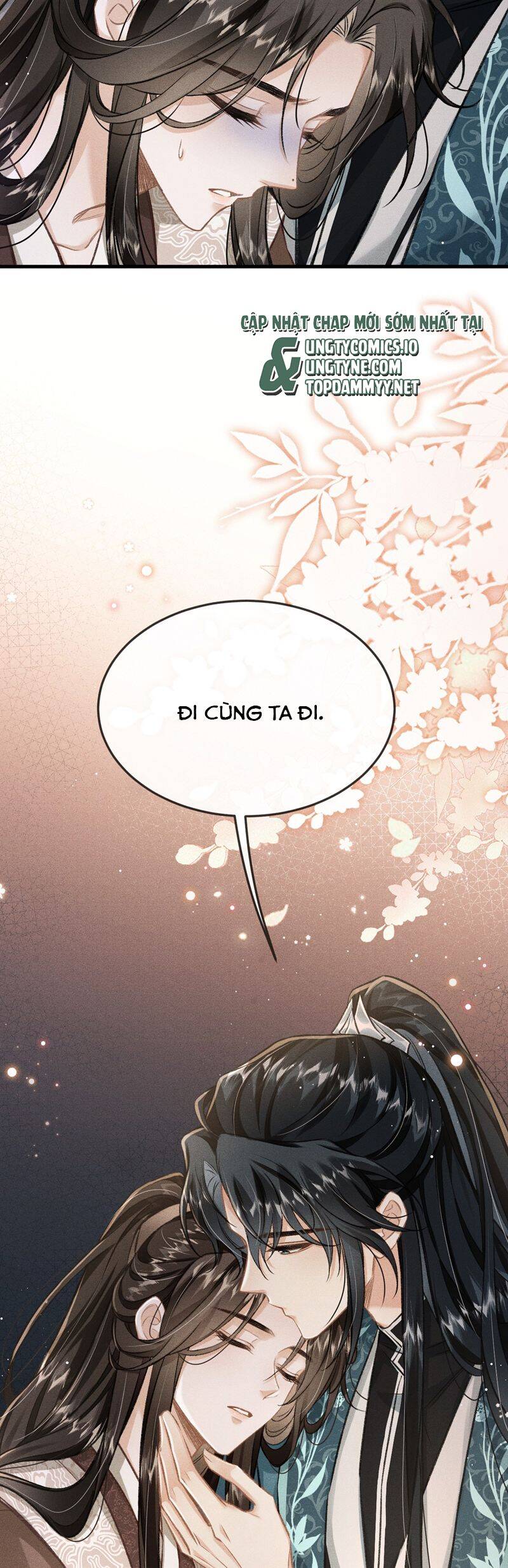 Đan Tiêu Vạn Dặm Chapter  95 - 8