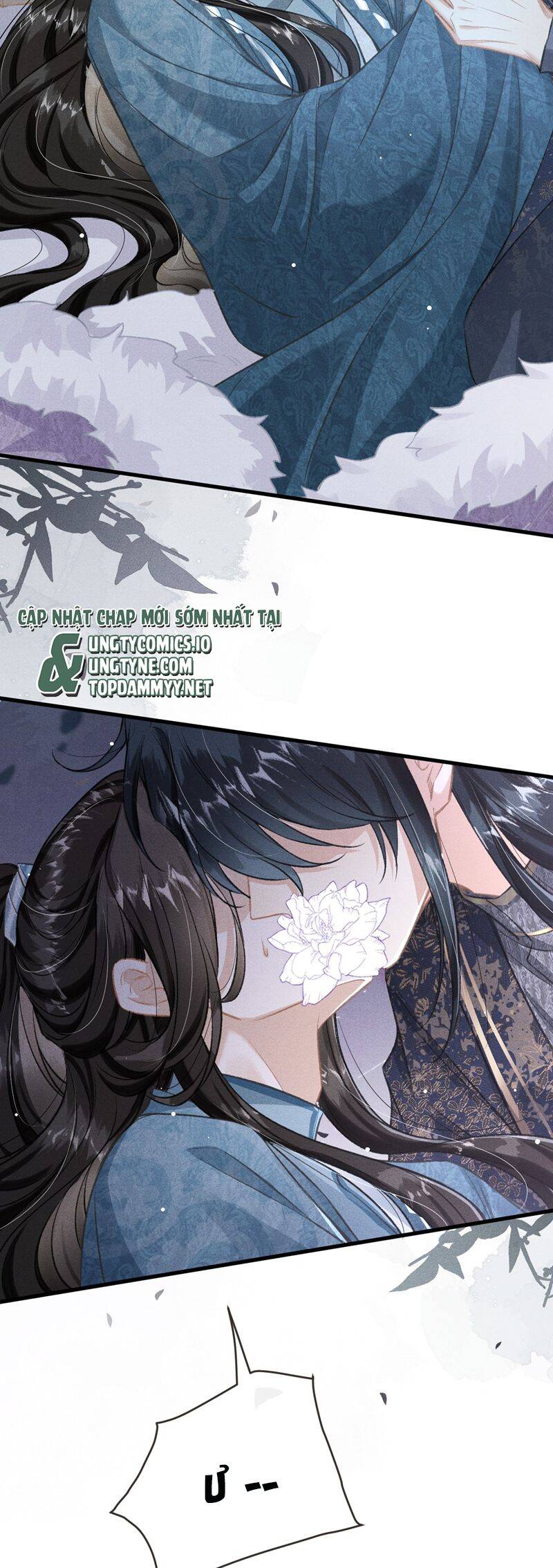 Đan Tiêu Vạn Dặm Chapter  96 - 22