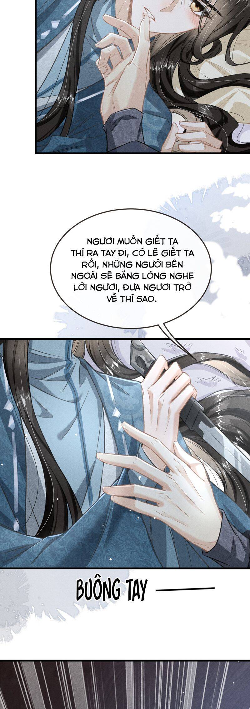 Đan Tiêu Vạn Dặm Chapter  96 - 26
