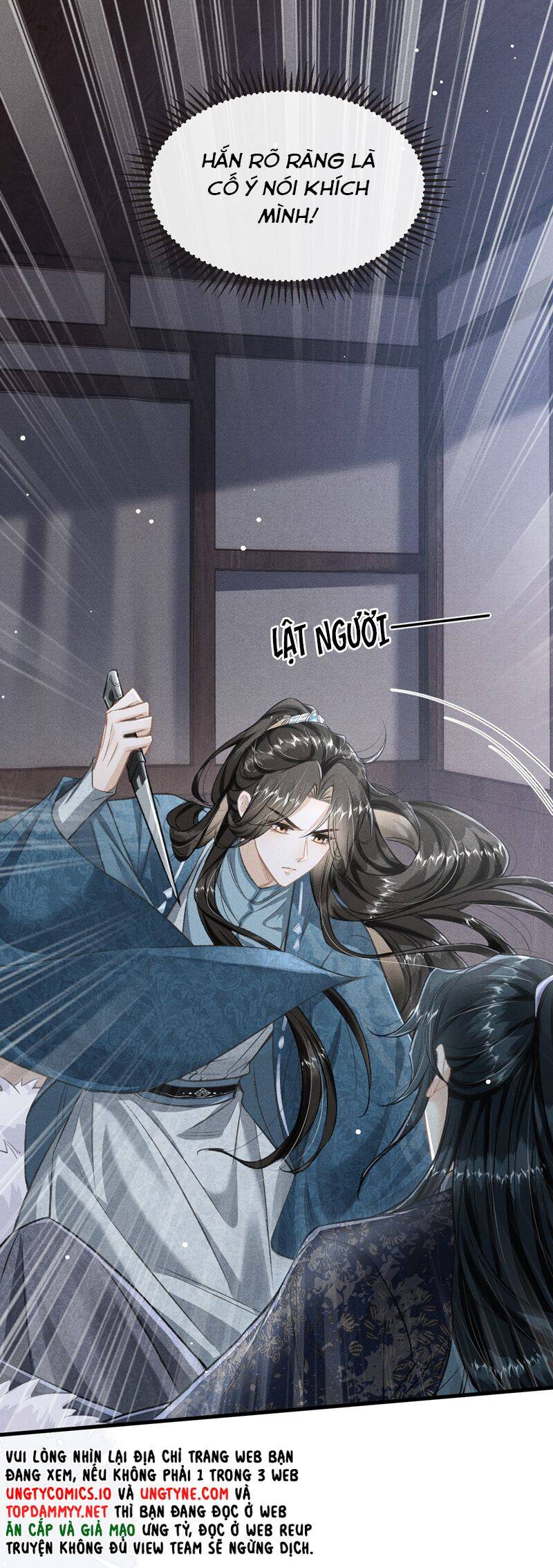 Đan Tiêu Vạn Dặm Chapter  96 - 27