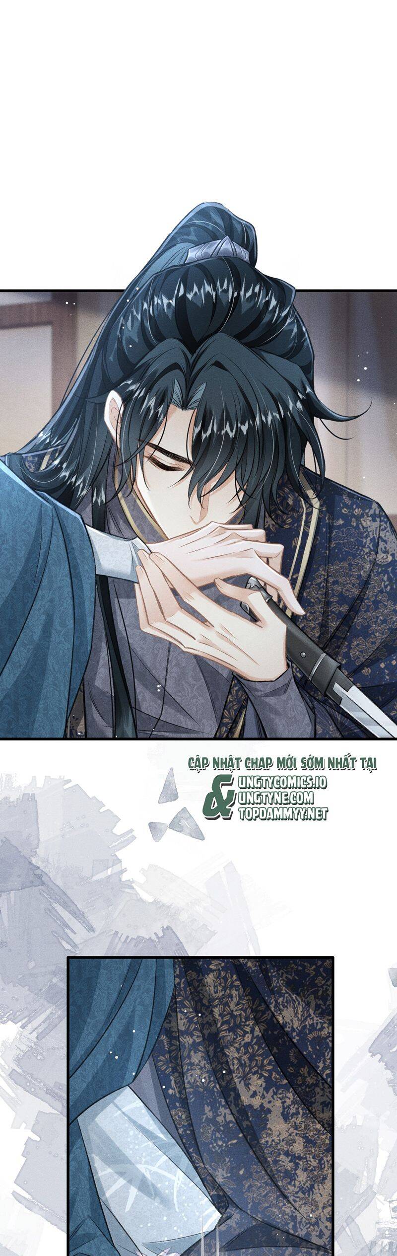 Đan Tiêu Vạn Dặm Chapter  96 - 29