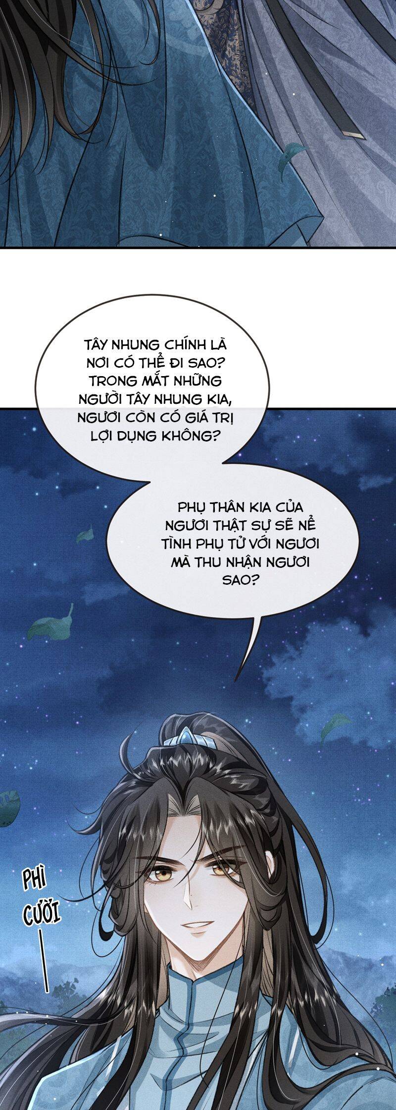 Đan Tiêu Vạn Dặm Chapter  96 - 4