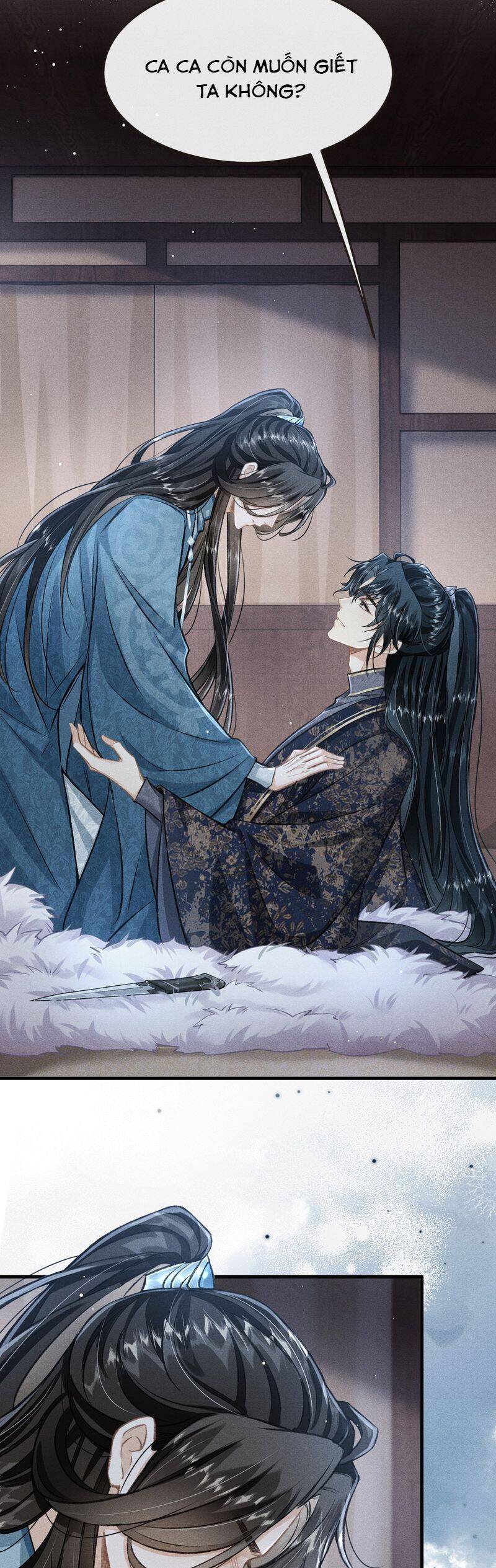 Đan Tiêu Vạn Dặm Chapter  96 - 31