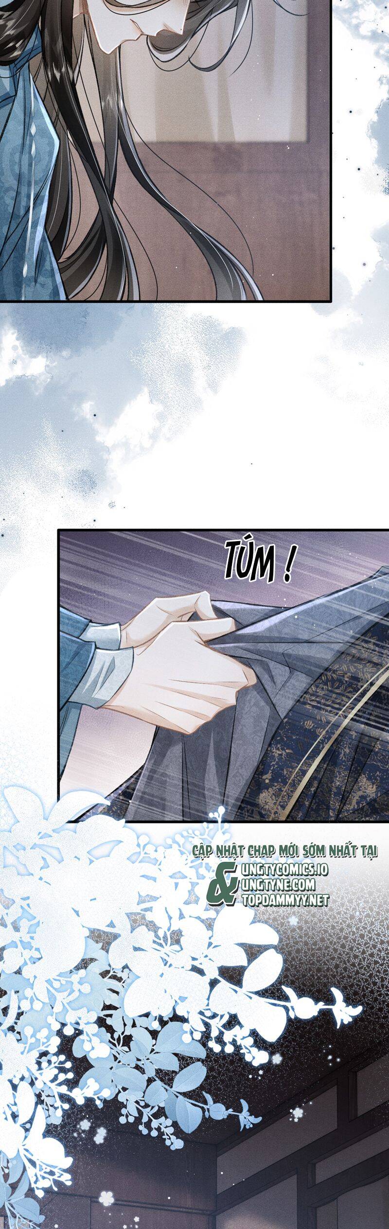 Đan Tiêu Vạn Dặm Chapter  96 - 32
