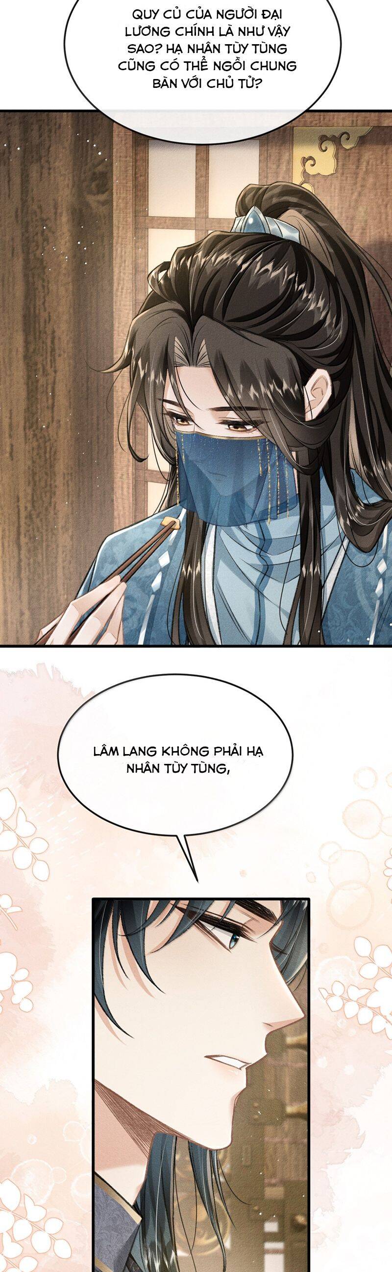 Đan Tiêu Vạn Dặm Chapter 98 - 11