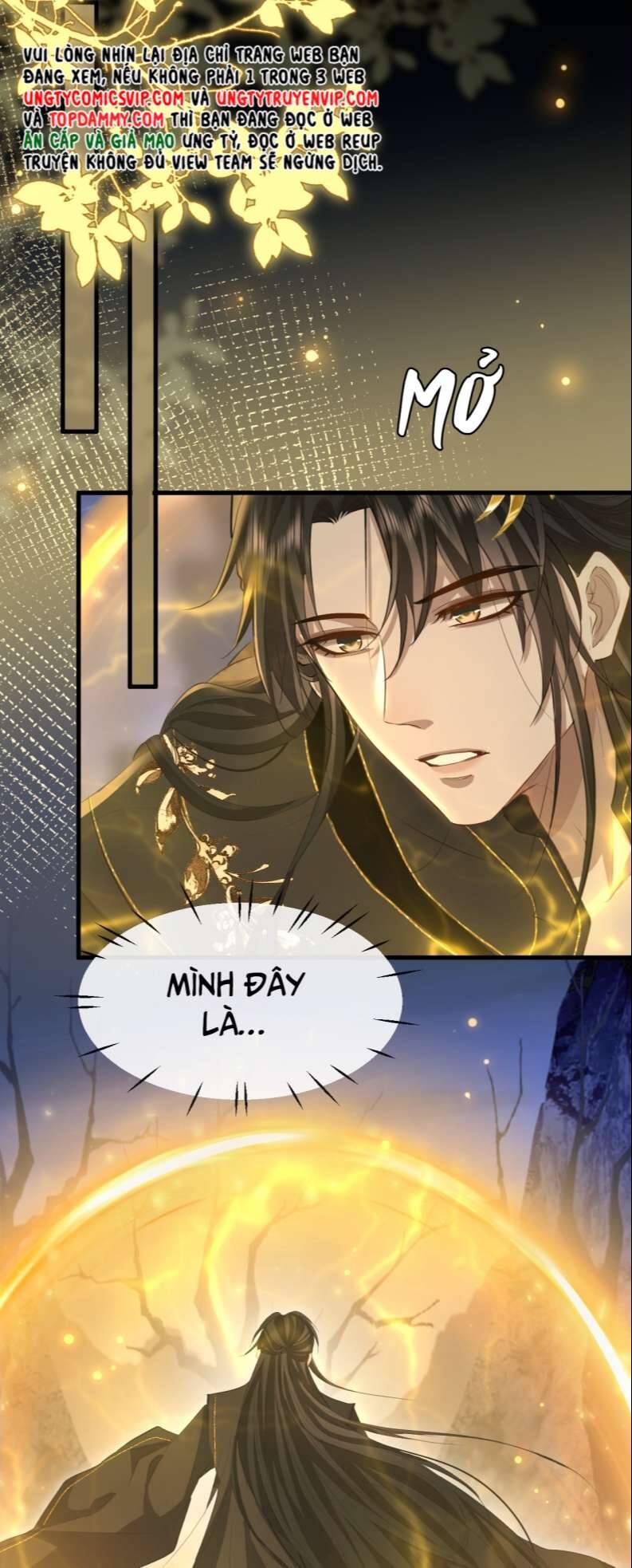 Ma Tôn Đại Nhân Song Tu Không Chapter  11 - 13