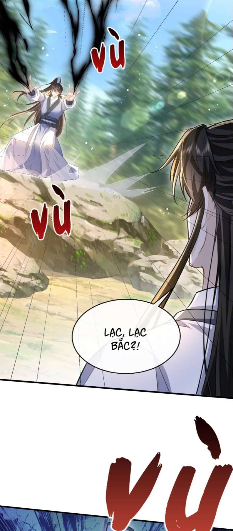 Ma Tôn Đại Nhân Song Tu Không Chapter  12 - 26