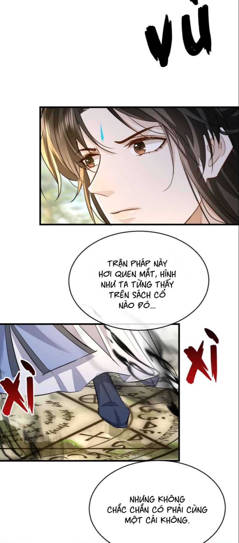 Ma Tôn Đại Nhân Song Tu Không Chapter  12 - 29