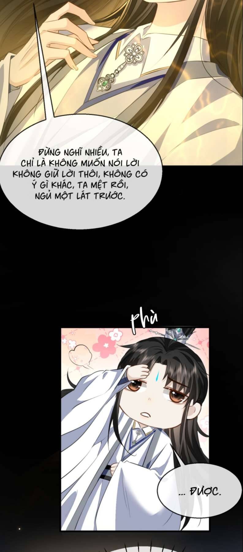 Ma Tôn Đại Nhân Song Tu Không Chapter  12 - 7