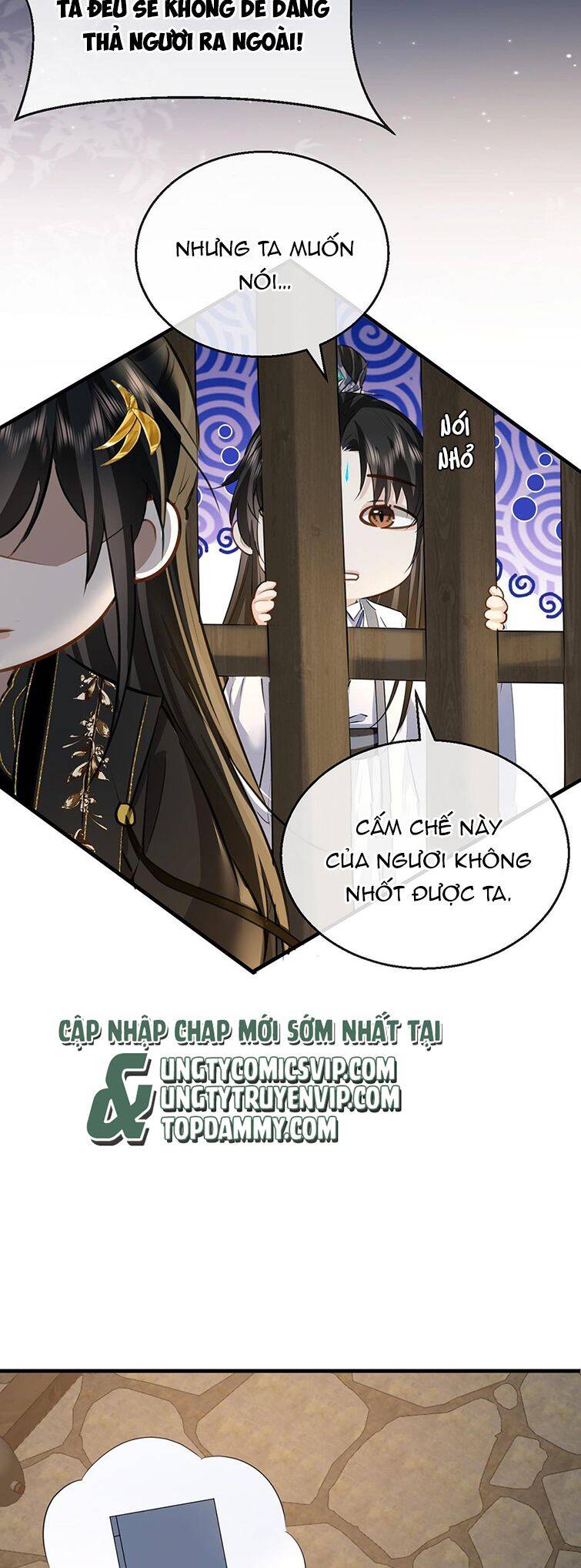 Ma Tôn Đại Nhân Song Tu Không Chapter  15 - 21