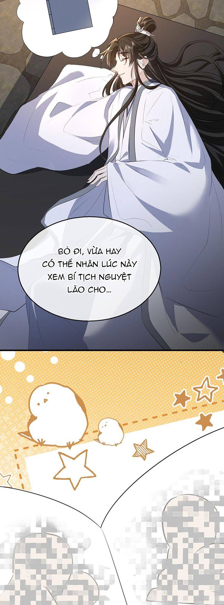 Ma Tôn Đại Nhân Song Tu Không Chapter  15 - 22