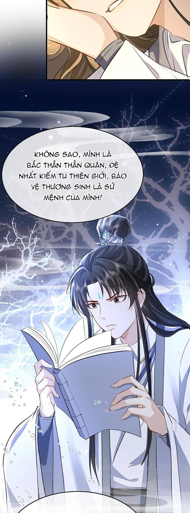 Ma Tôn Đại Nhân Song Tu Không Chapter  15 - 24
