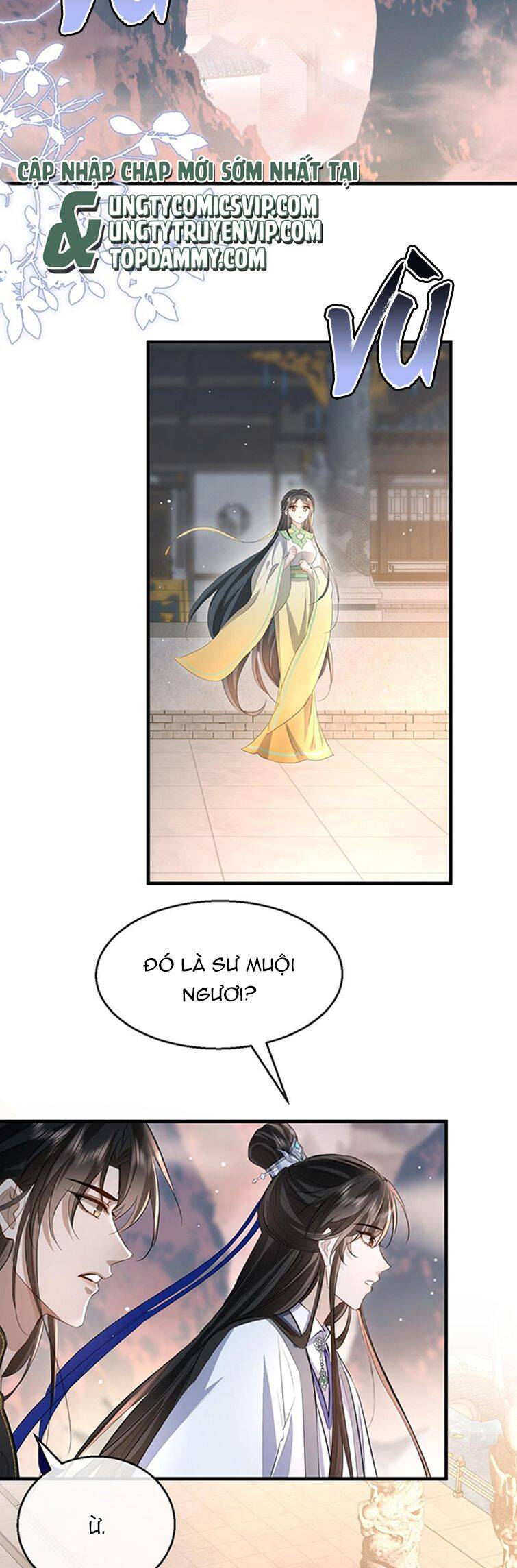 Ma Tôn Đại Nhân Song Tu Không Chapter  15 - 7