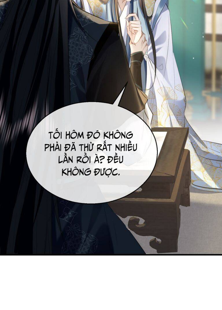 Ma Tôn Đại Nhân Song Tu Không Chapter  19 - 13