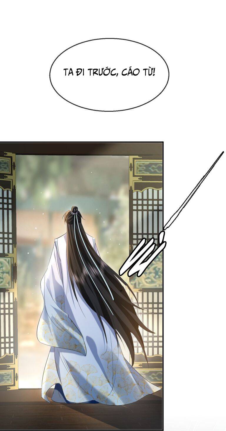 Ma Tôn Đại Nhân Song Tu Không Chapter  19 - 25