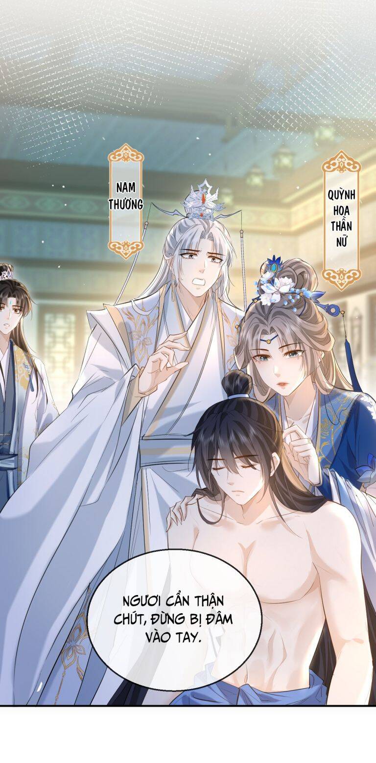 Ma Tôn Đại Nhân Song Tu Không Chapter  19 - 32