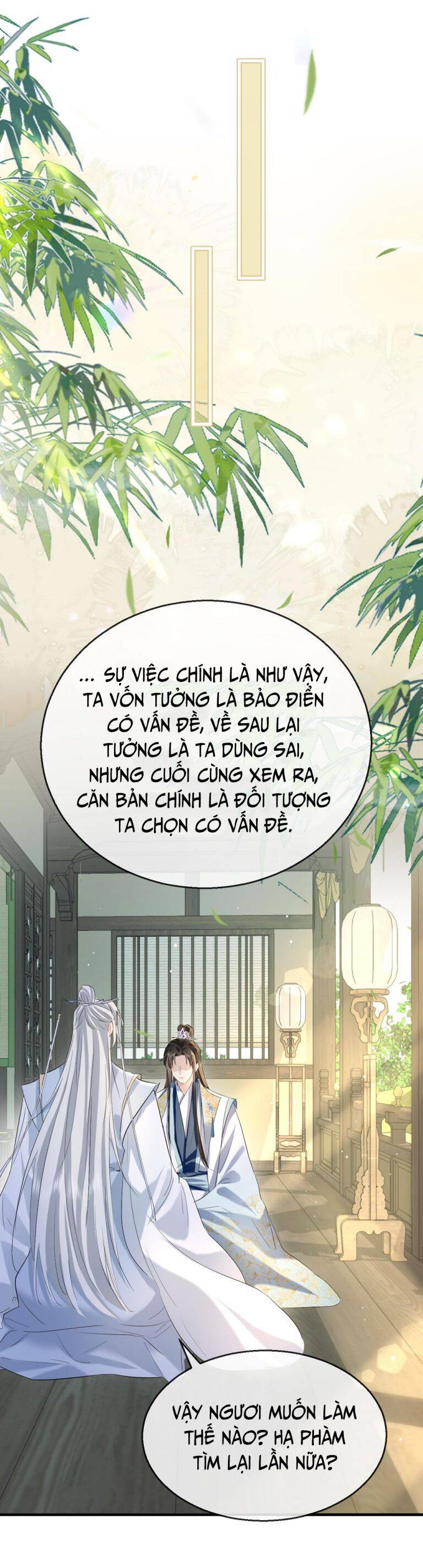 Ma Tôn Đại Nhân Song Tu Không Chapter  19 - 40