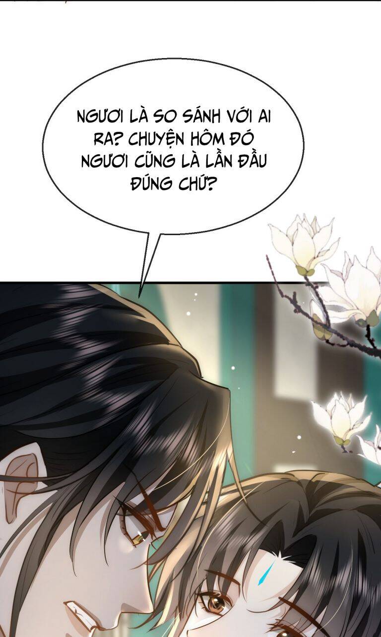 Ma Tôn Đại Nhân Song Tu Không Chapter  19 - 8