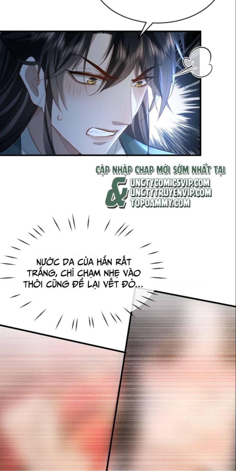 Ma Tôn Đại Nhân Song Tu Không Chapter  20 - 13