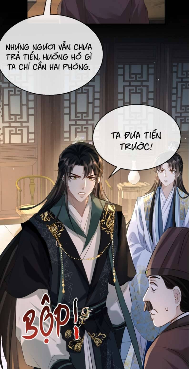 Ma Tôn Đại Nhân Song Tu Không Chapter  20 - 23