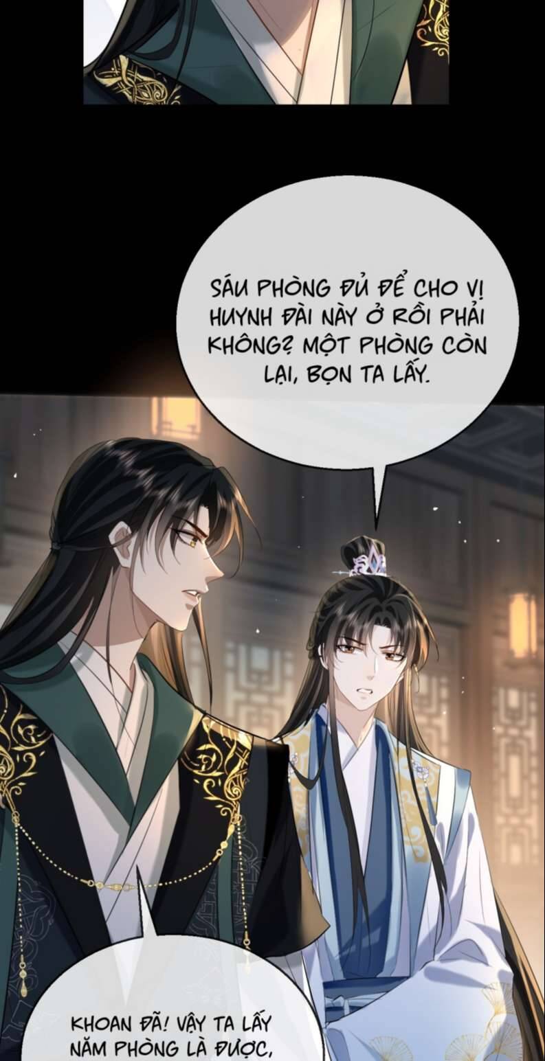 Ma Tôn Đại Nhân Song Tu Không Chapter  20 - 26