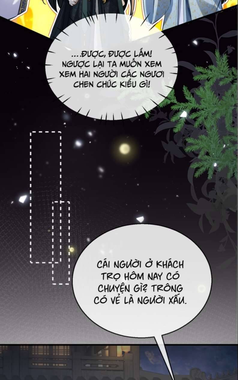 Ma Tôn Đại Nhân Song Tu Không Chapter  20 - 28