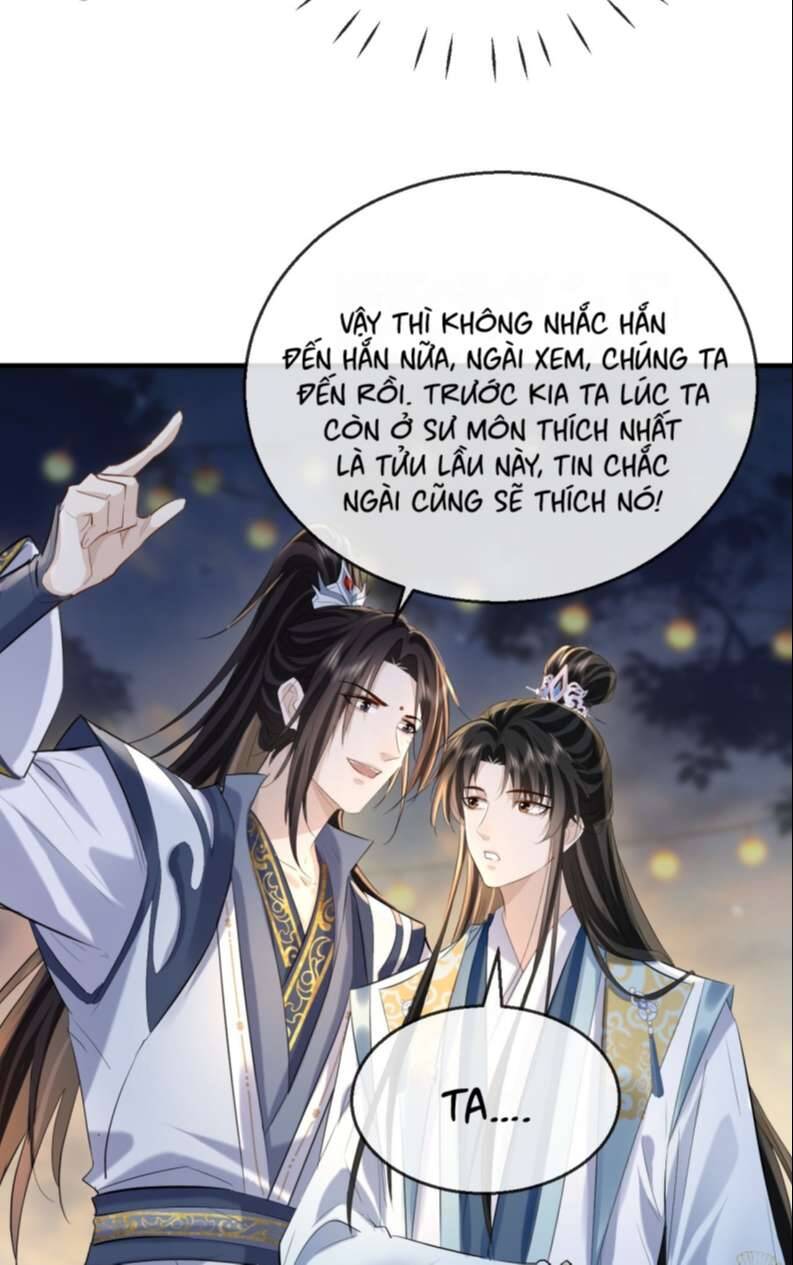 Ma Tôn Đại Nhân Song Tu Không Chapter  20 - 30