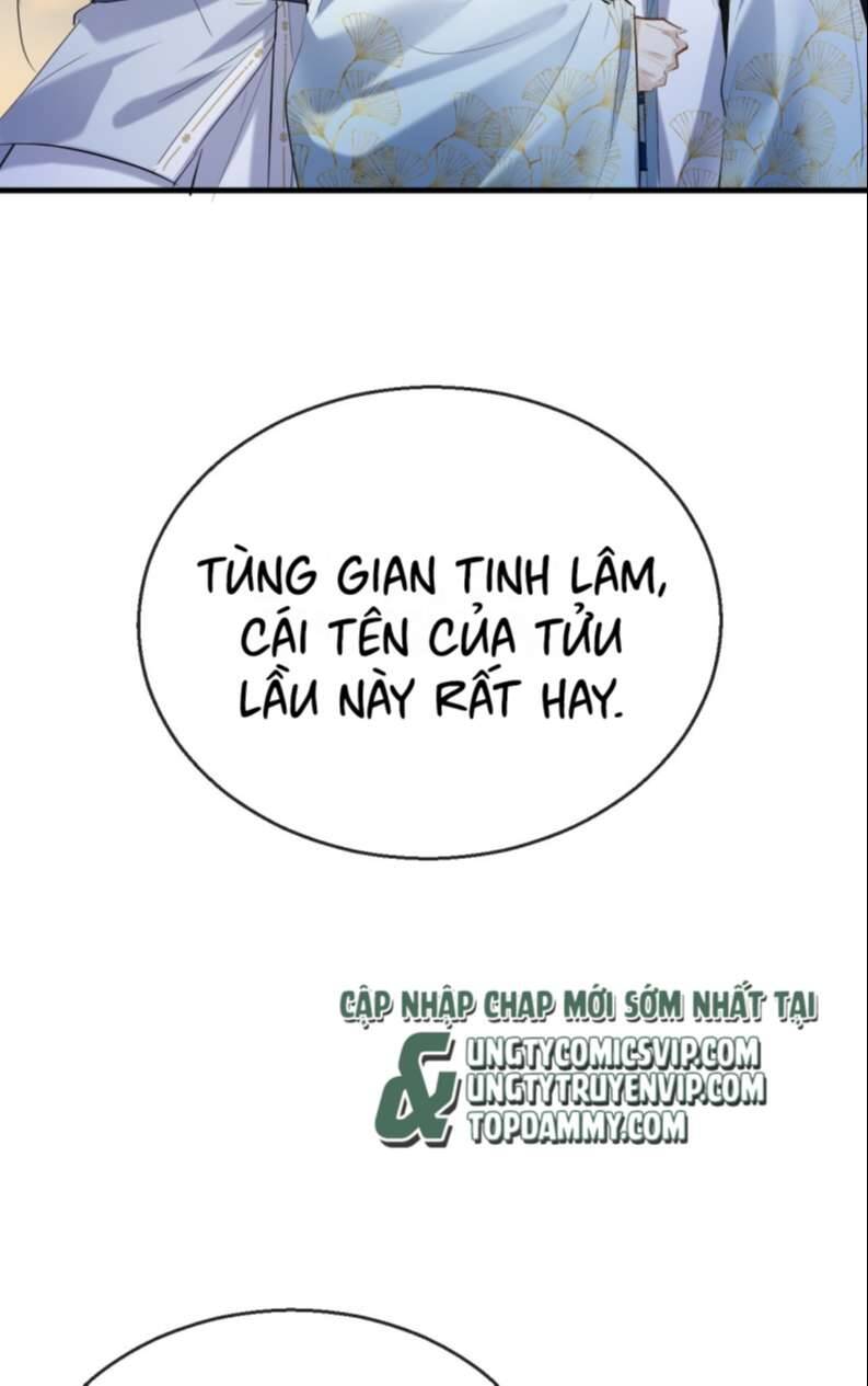 Ma Tôn Đại Nhân Song Tu Không Chapter  20 - 31
