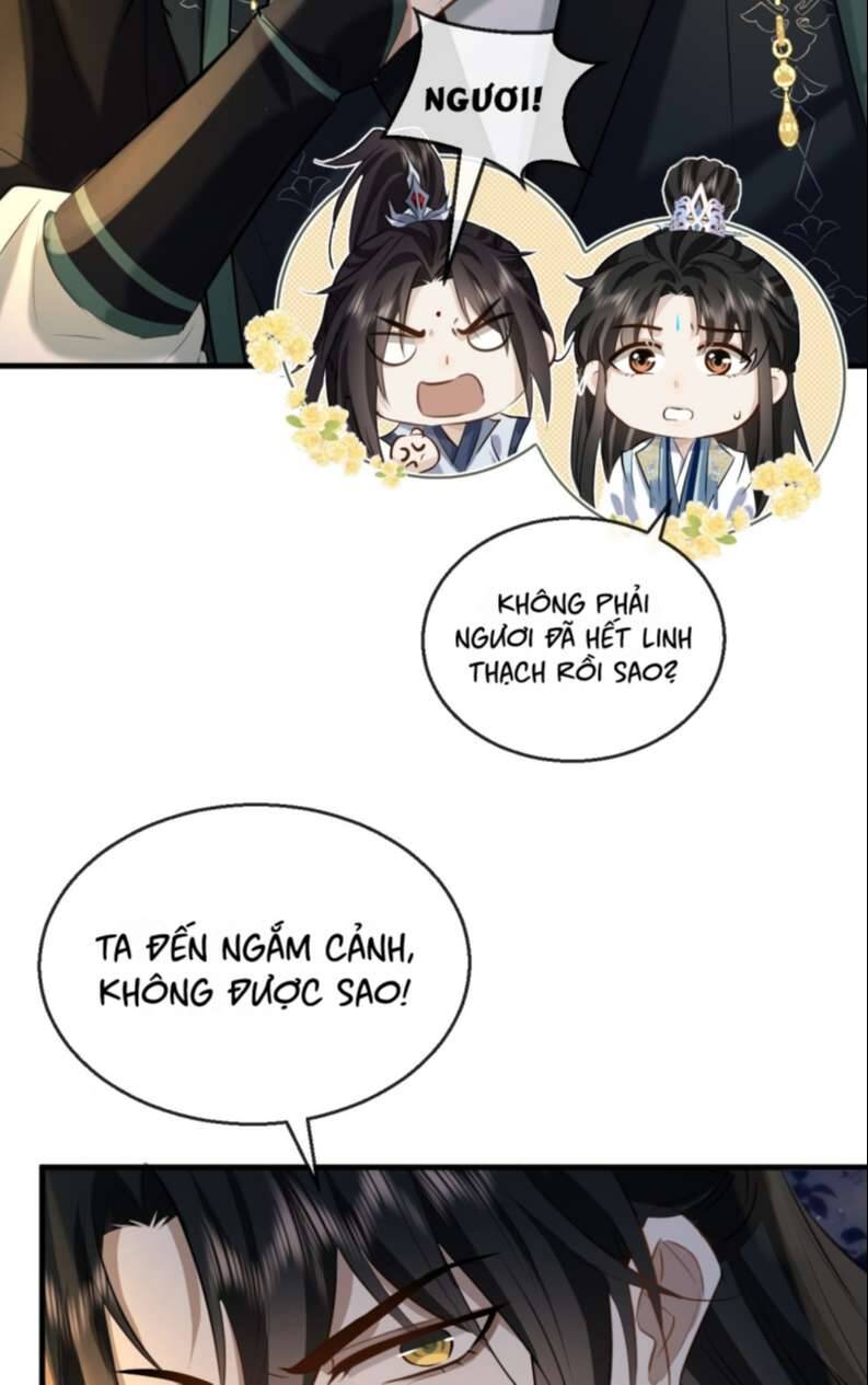 Ma Tôn Đại Nhân Song Tu Không Chapter  20 - 34