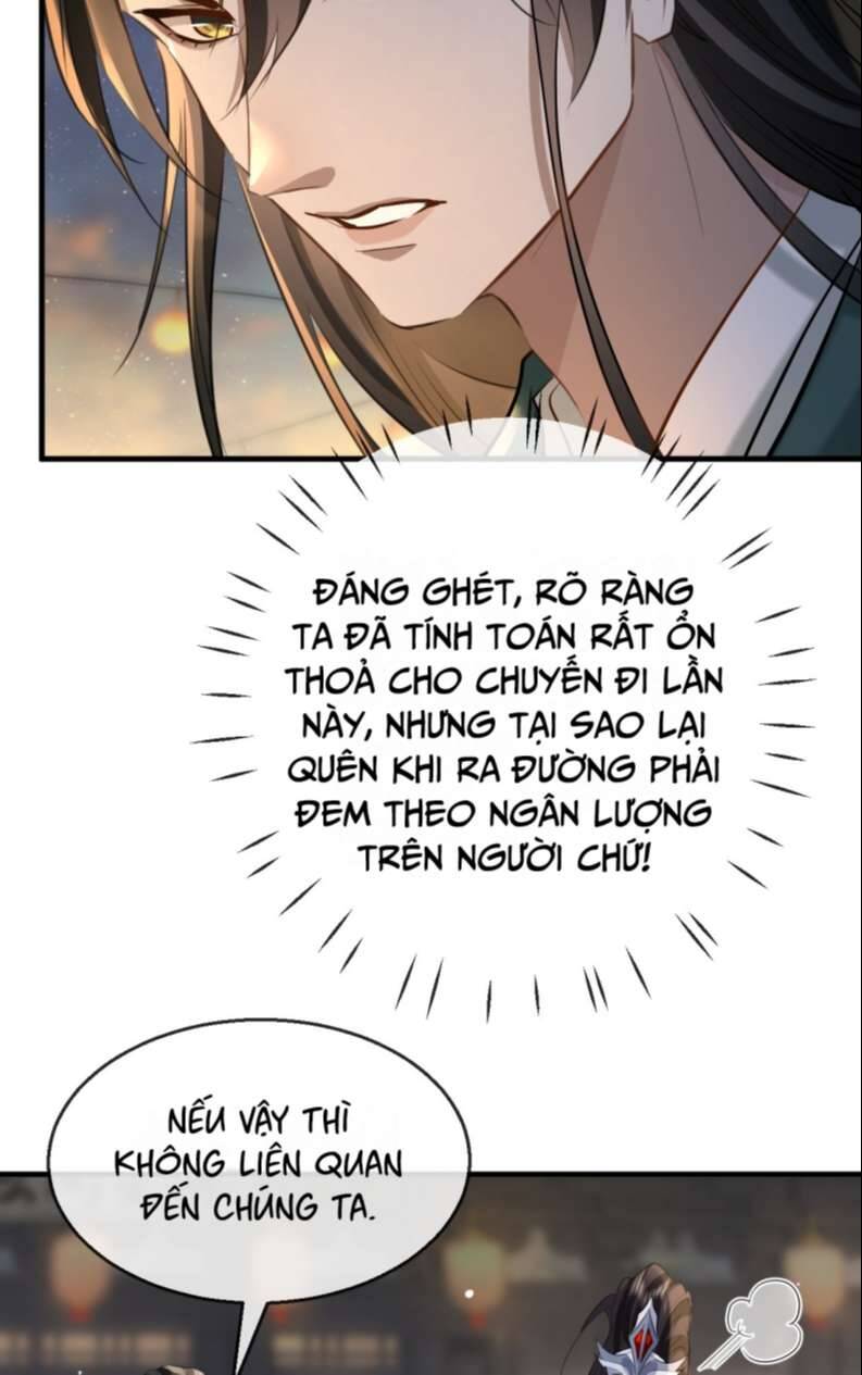 Ma Tôn Đại Nhân Song Tu Không Chapter  20 - 35