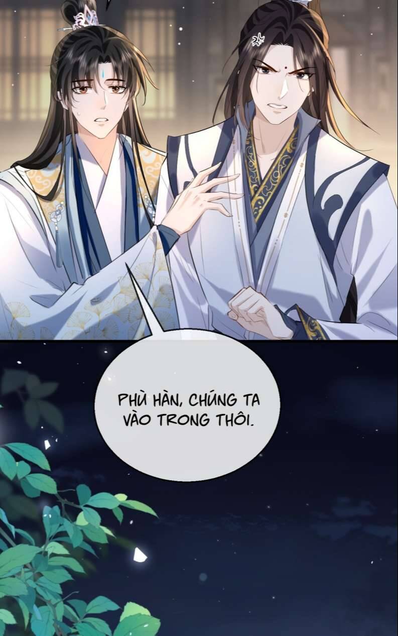 Ma Tôn Đại Nhân Song Tu Không Chapter  20 - 36