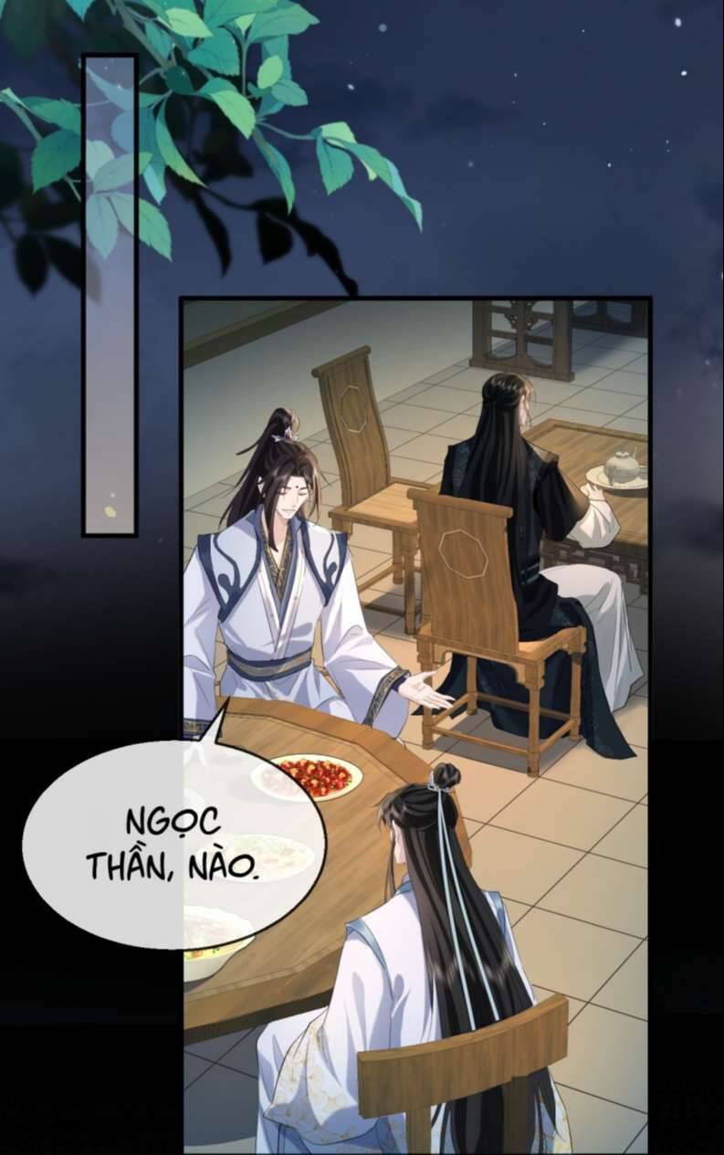 Ma Tôn Đại Nhân Song Tu Không Chapter  20 - 37