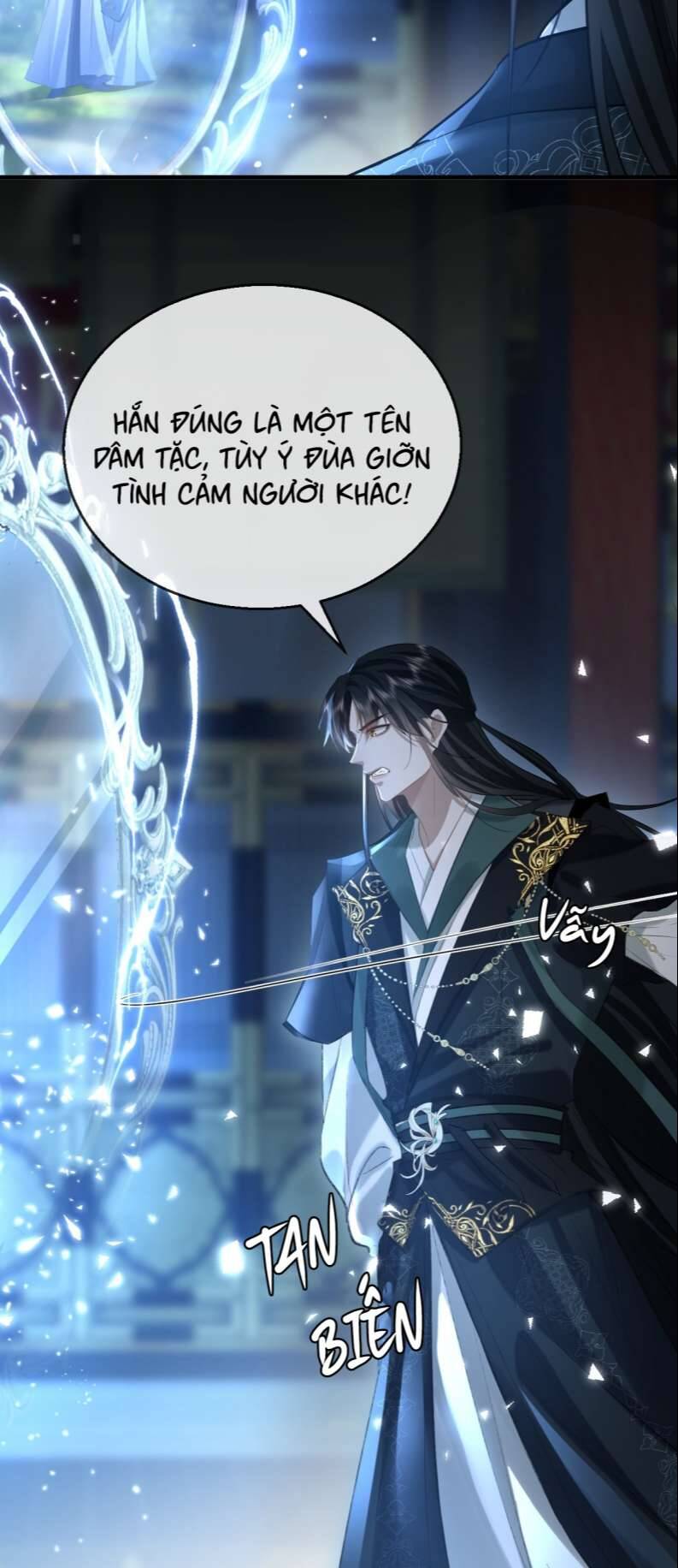 Ma Tôn Đại Nhân Song Tu Không Chapter  20 - 8