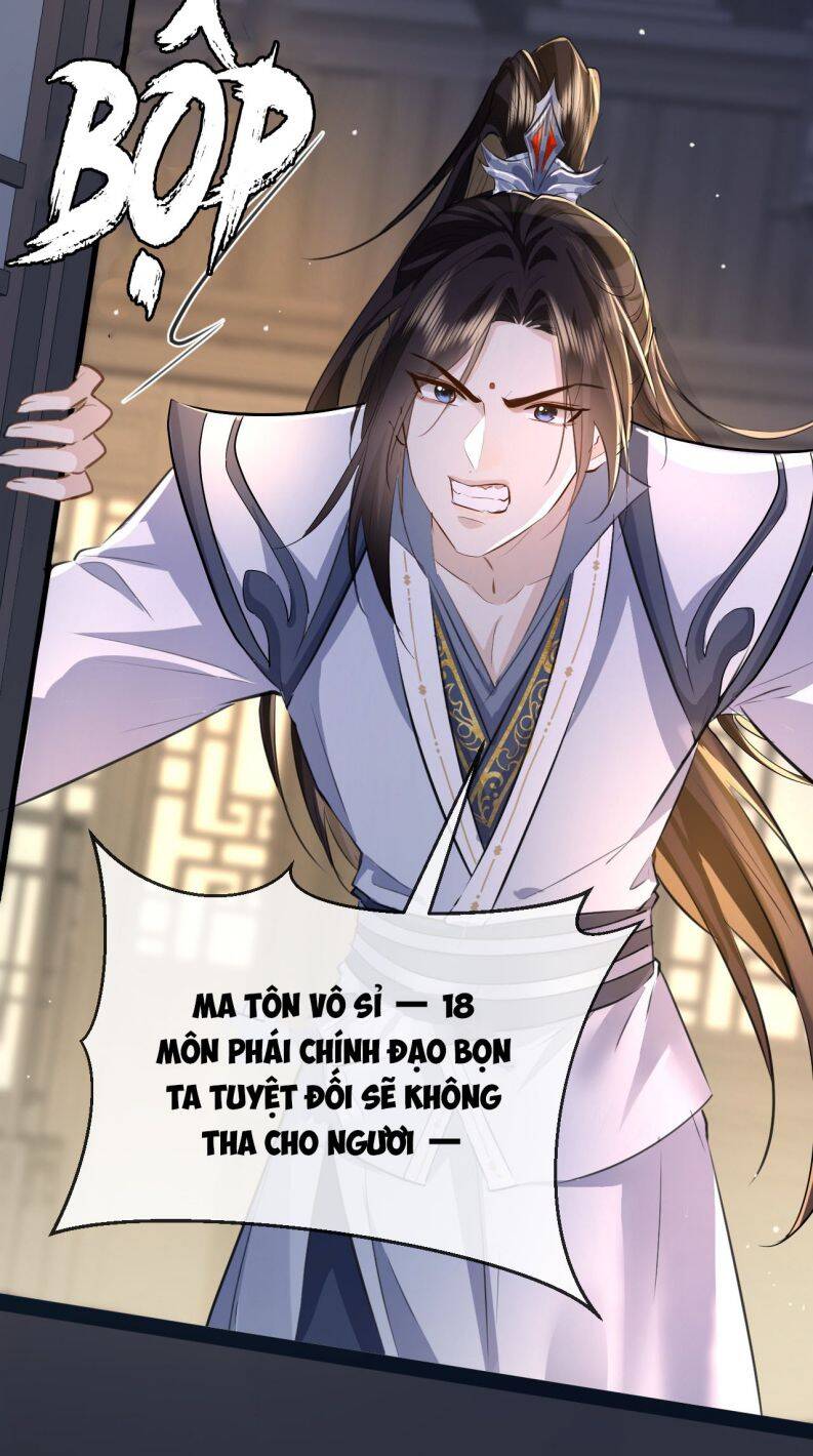 Ma Tôn Đại Nhân Song Tu Không Chapter  22 - 15