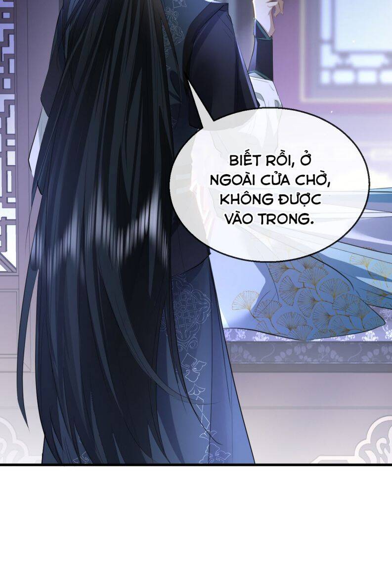 Ma Tôn Đại Nhân Song Tu Không Chapter  22 - 36