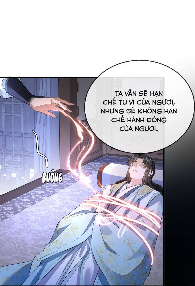 Ma Tôn Đại Nhân Song Tu Không Chapter  22 - 37