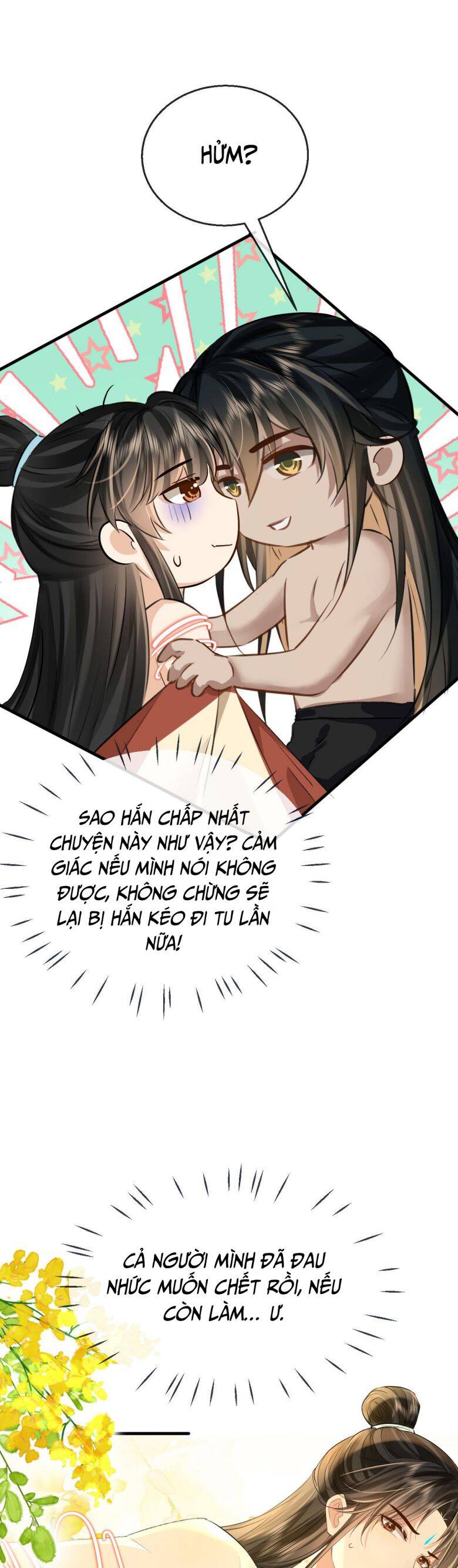 Ma Tôn Đại Nhân Song Tu Không Chapter  24 - 15