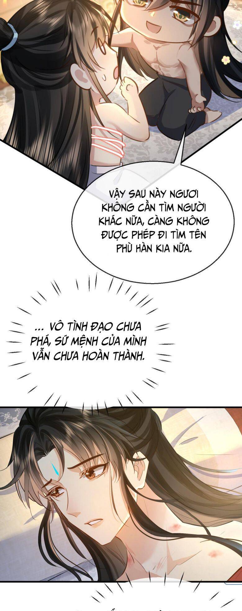 Ma Tôn Đại Nhân Song Tu Không Chapter  24 - 18