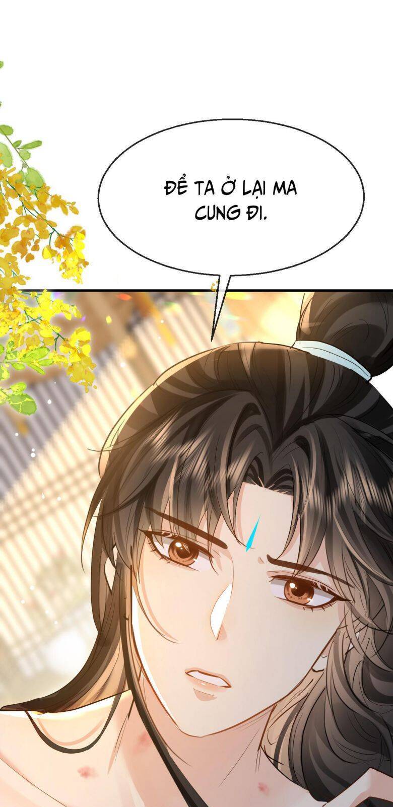 Ma Tôn Đại Nhân Song Tu Không Chapter  24 - 22