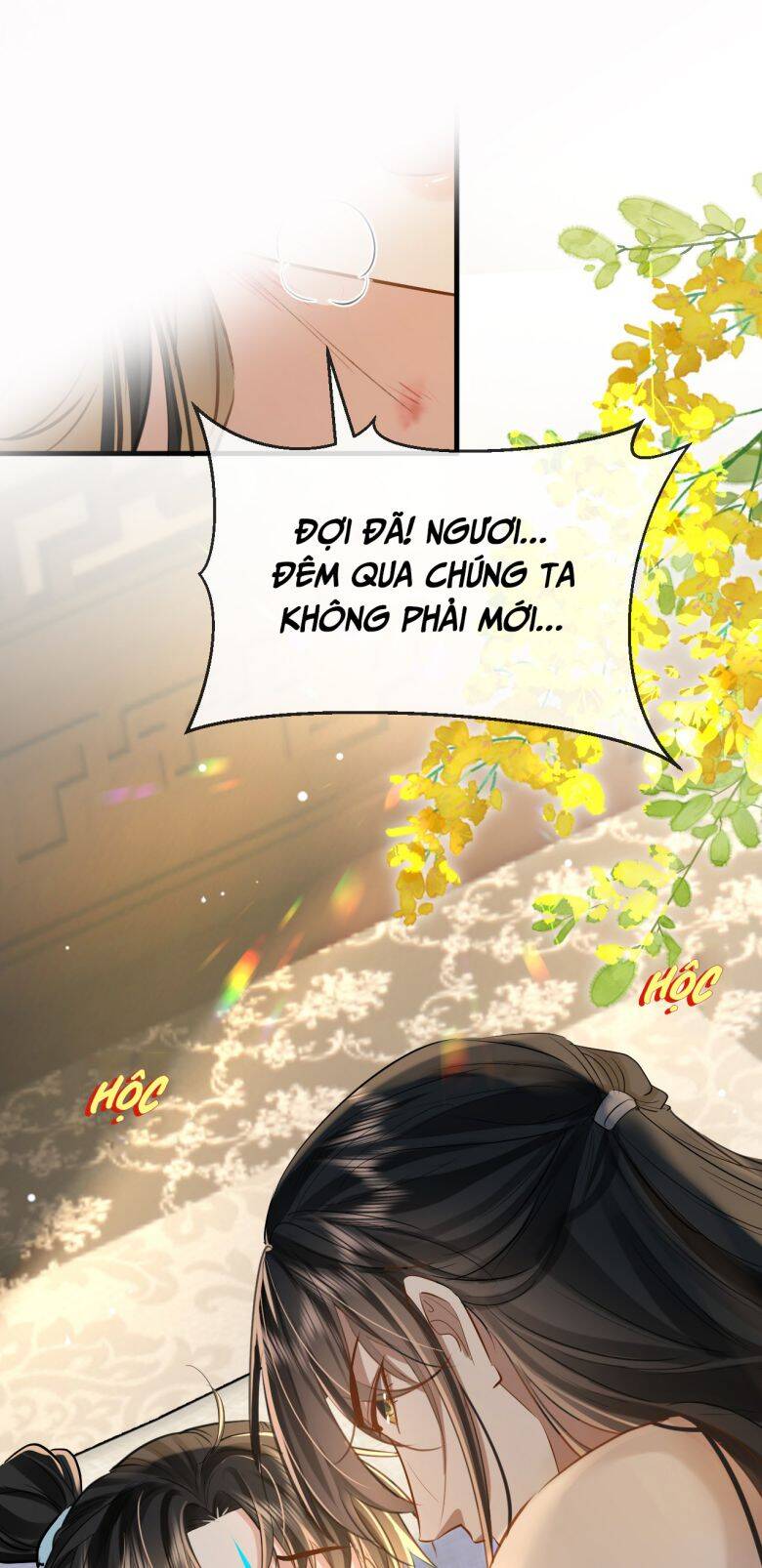 Ma Tôn Đại Nhân Song Tu Không Chapter  24 - 26