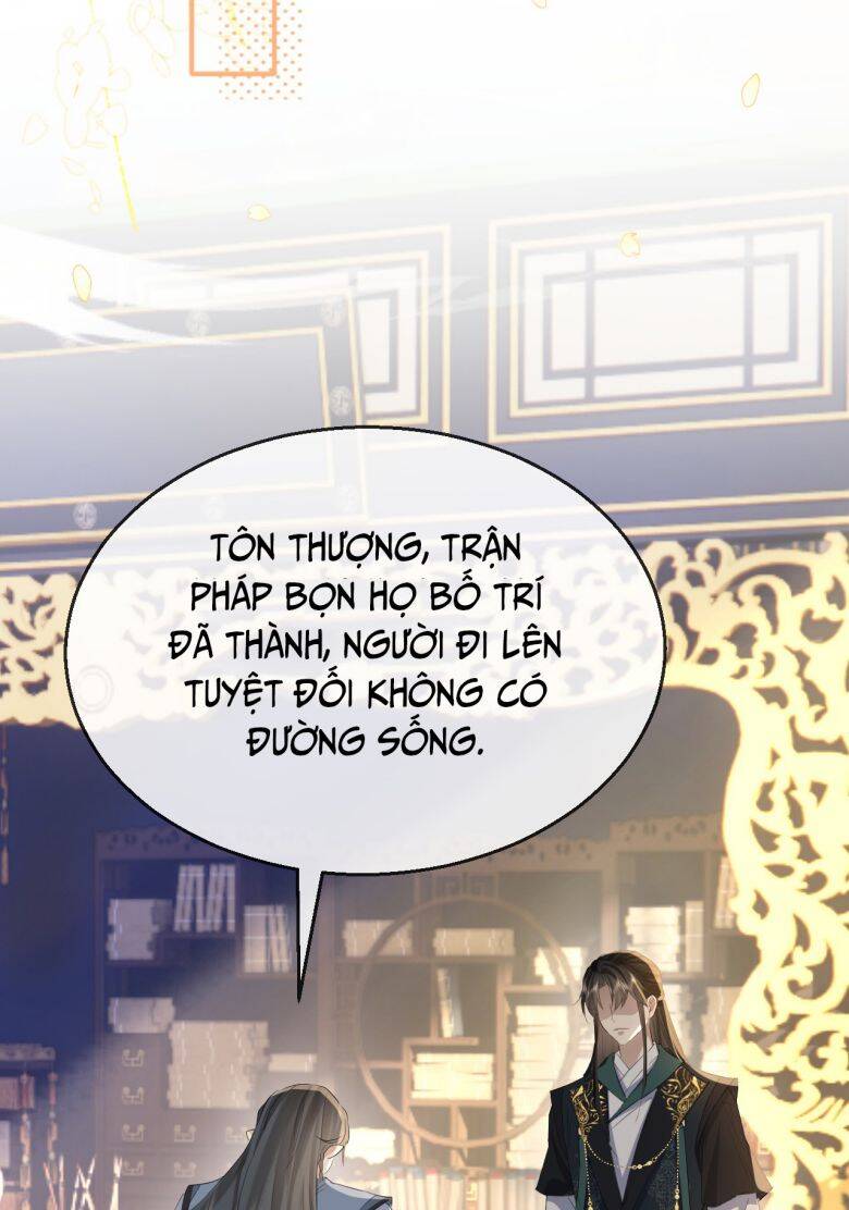 Ma Tôn Đại Nhân Song Tu Không Chapter  24 - 36