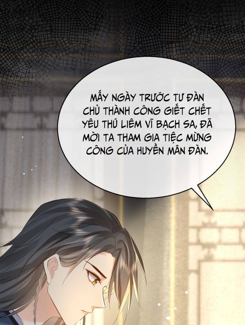Ma Tôn Đại Nhân Song Tu Không Chapter  24 - 44