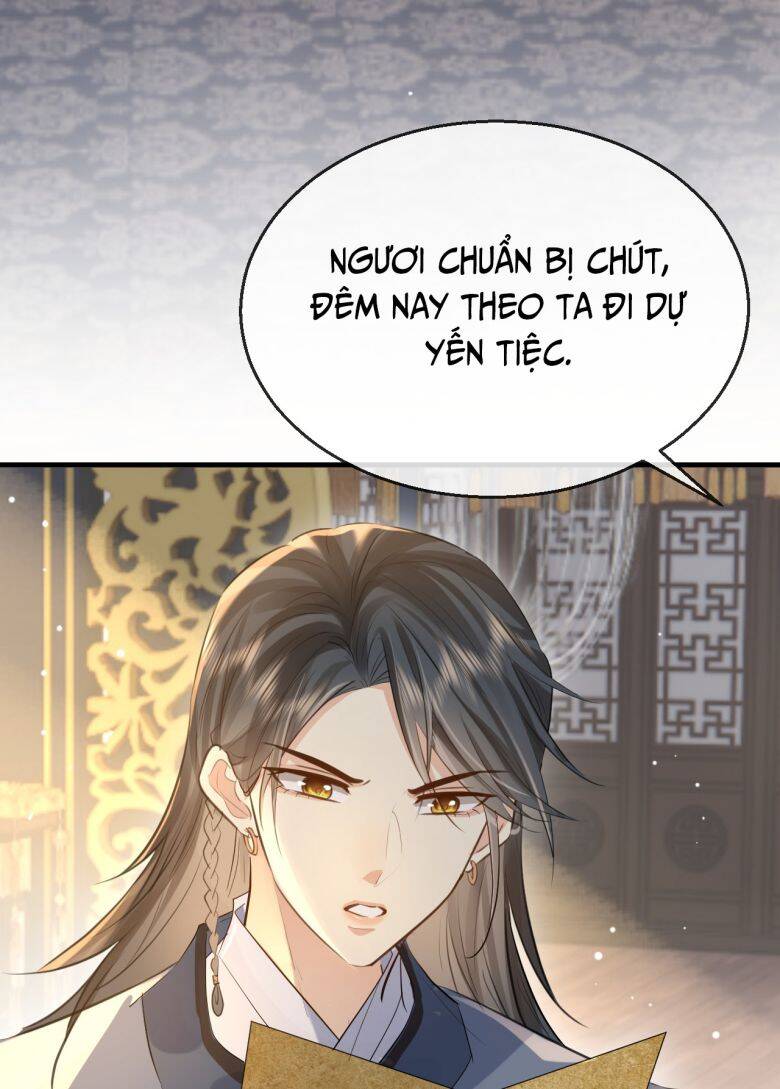 Ma Tôn Đại Nhân Song Tu Không Chapter  24 - 46