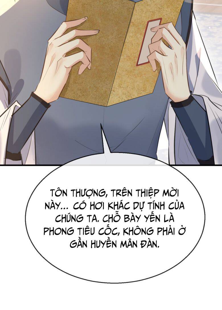 Ma Tôn Đại Nhân Song Tu Không Chapter  24 - 47