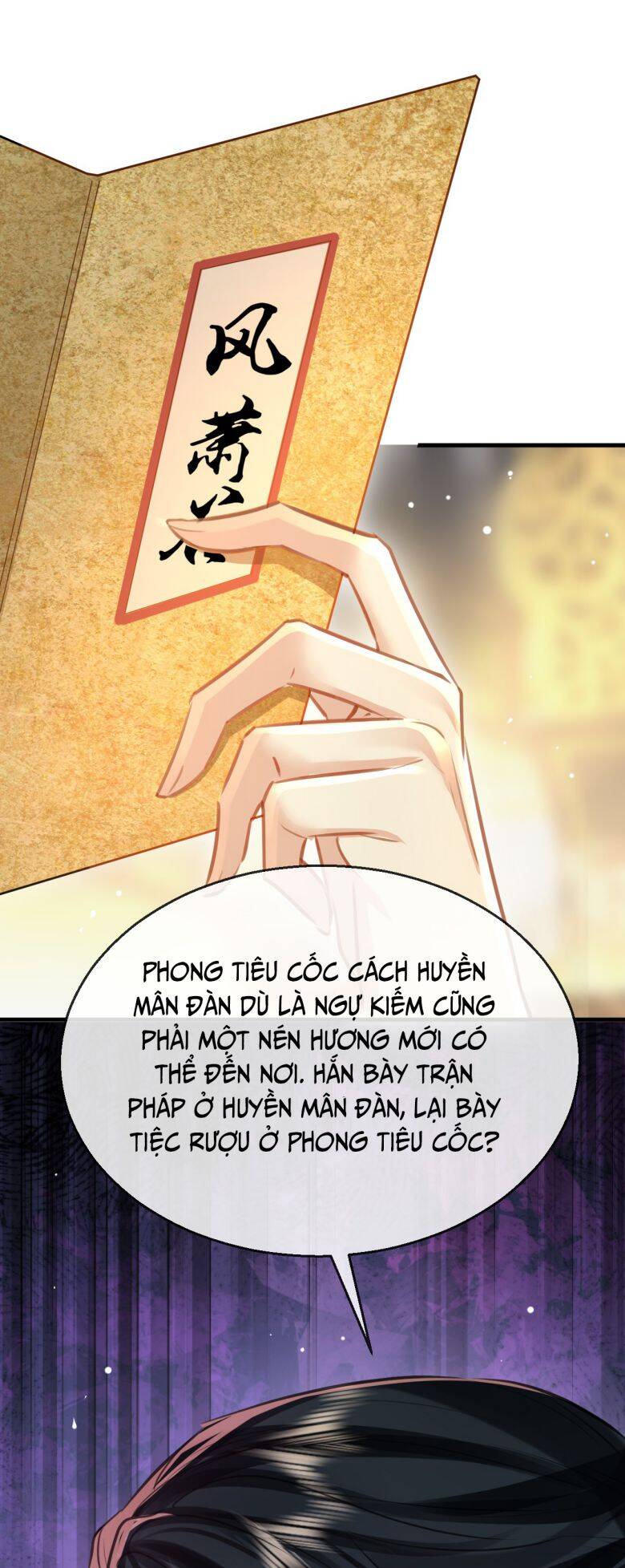 Ma Tôn Đại Nhân Song Tu Không Chapter  24 - 48