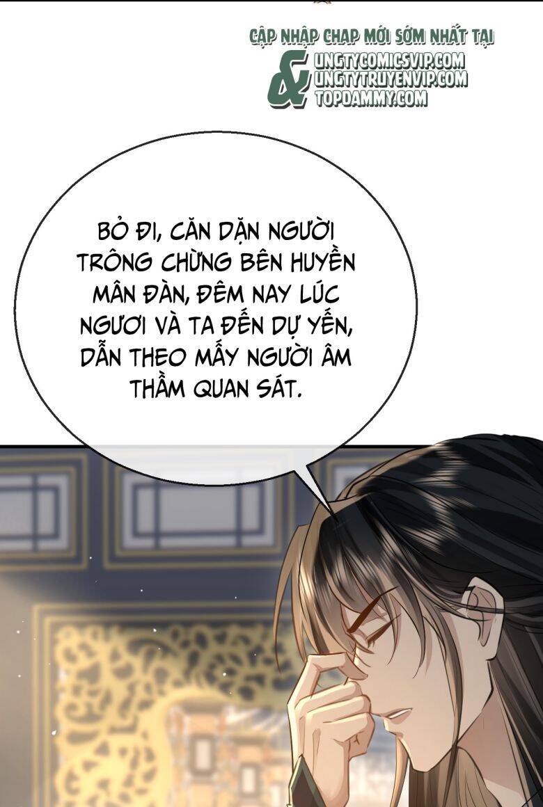 Ma Tôn Đại Nhân Song Tu Không Chapter  24 - 50