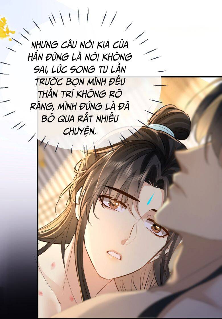 Ma Tôn Đại Nhân Song Tu Không Chapter  24 - 9