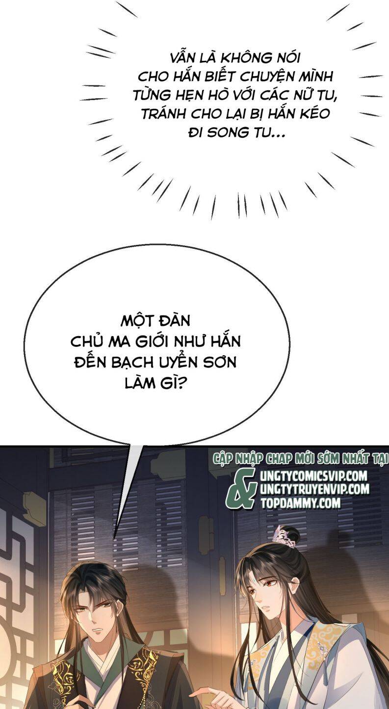 Ma Tôn Đại Nhân Song Tu Không Chapter  25 - 12