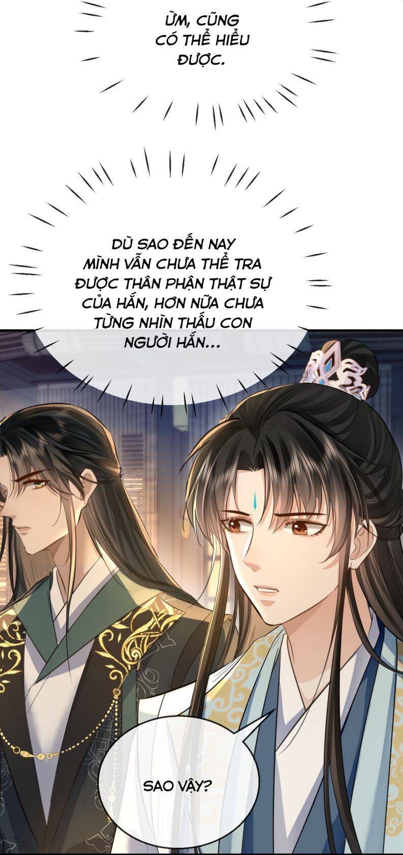 Ma Tôn Đại Nhân Song Tu Không Chapter  25 - 17